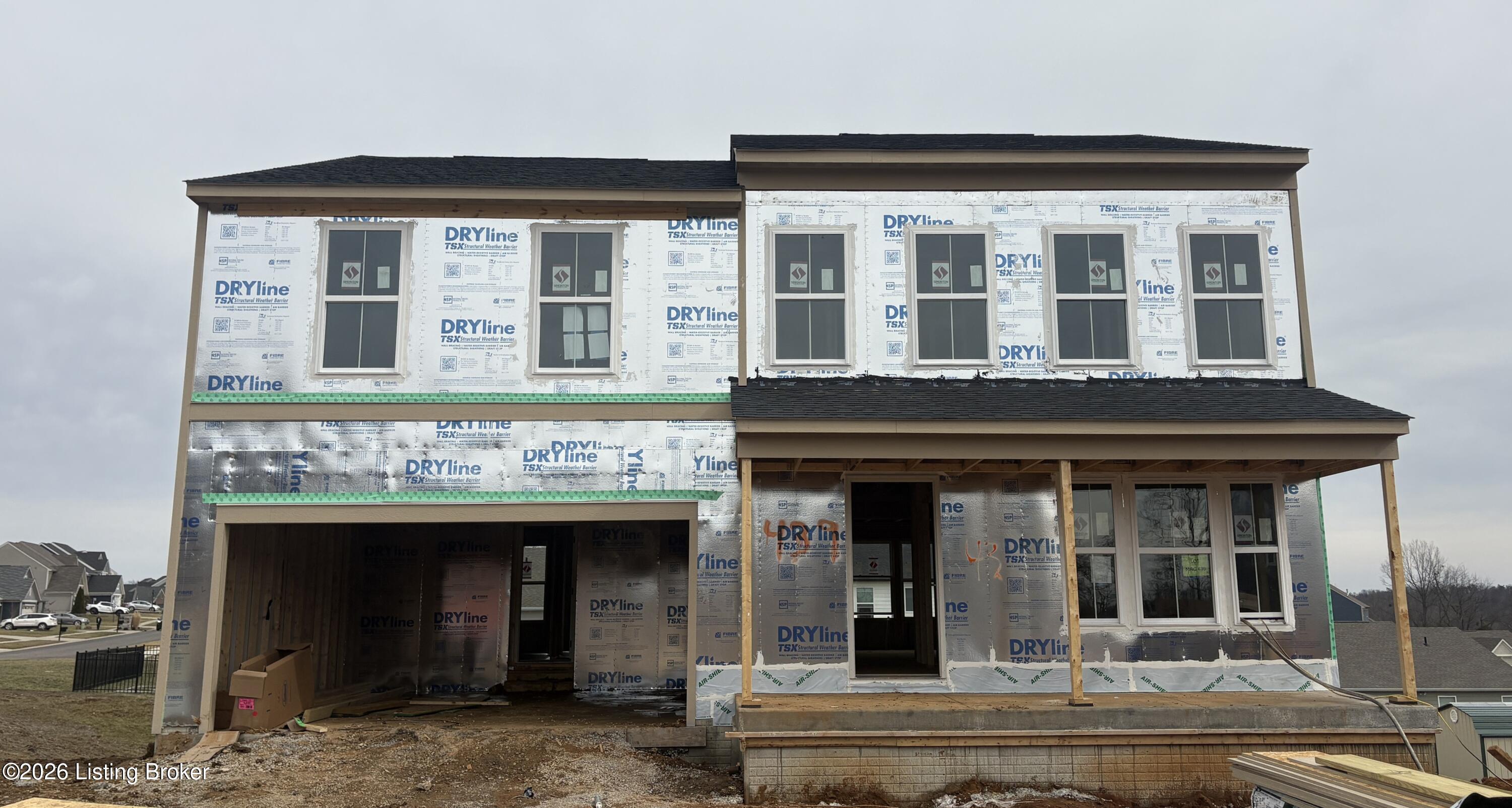 118 Misty Green Ct (Jensen)