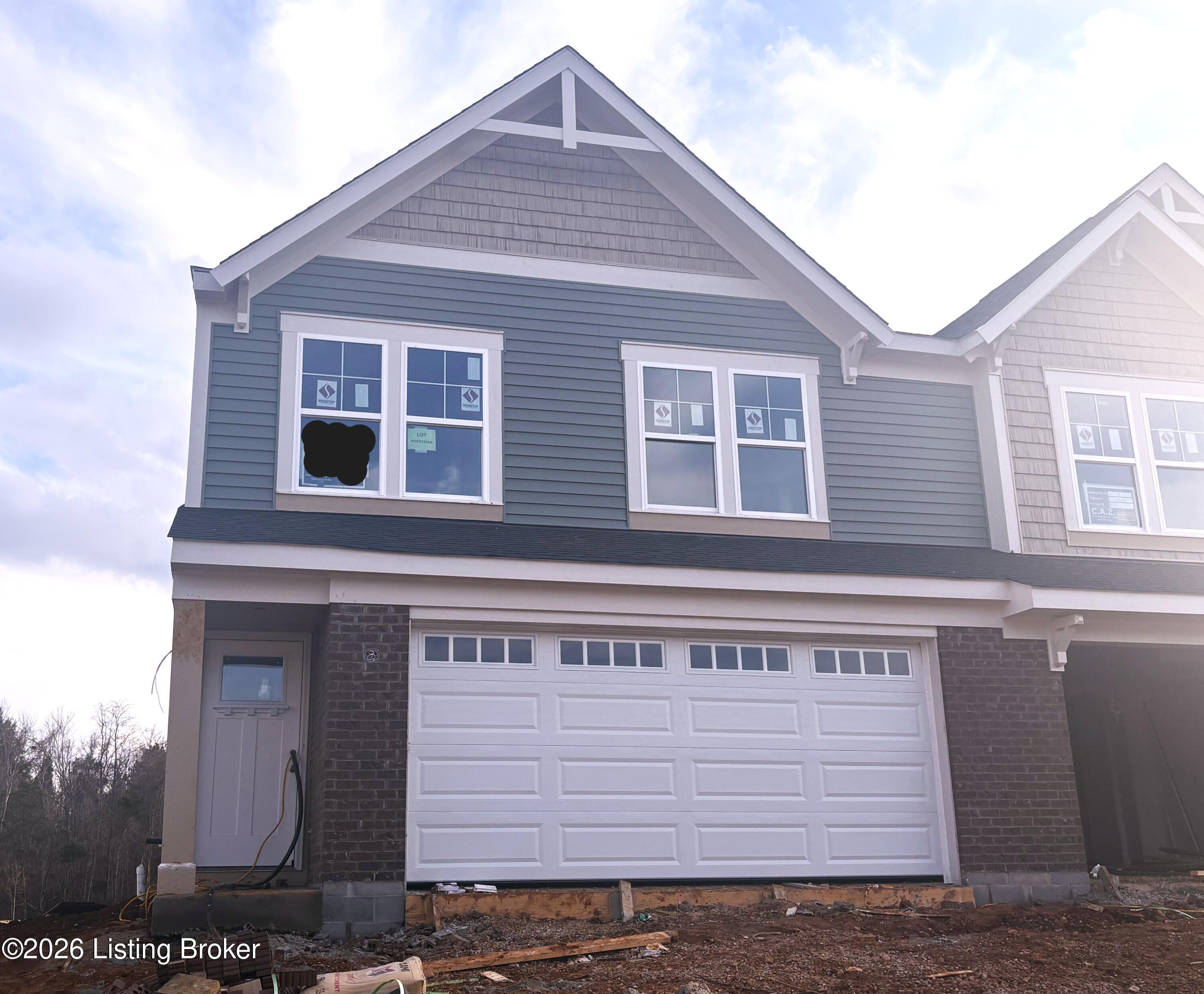 10026 Windcrest Farms Ln 13A (Hudson)