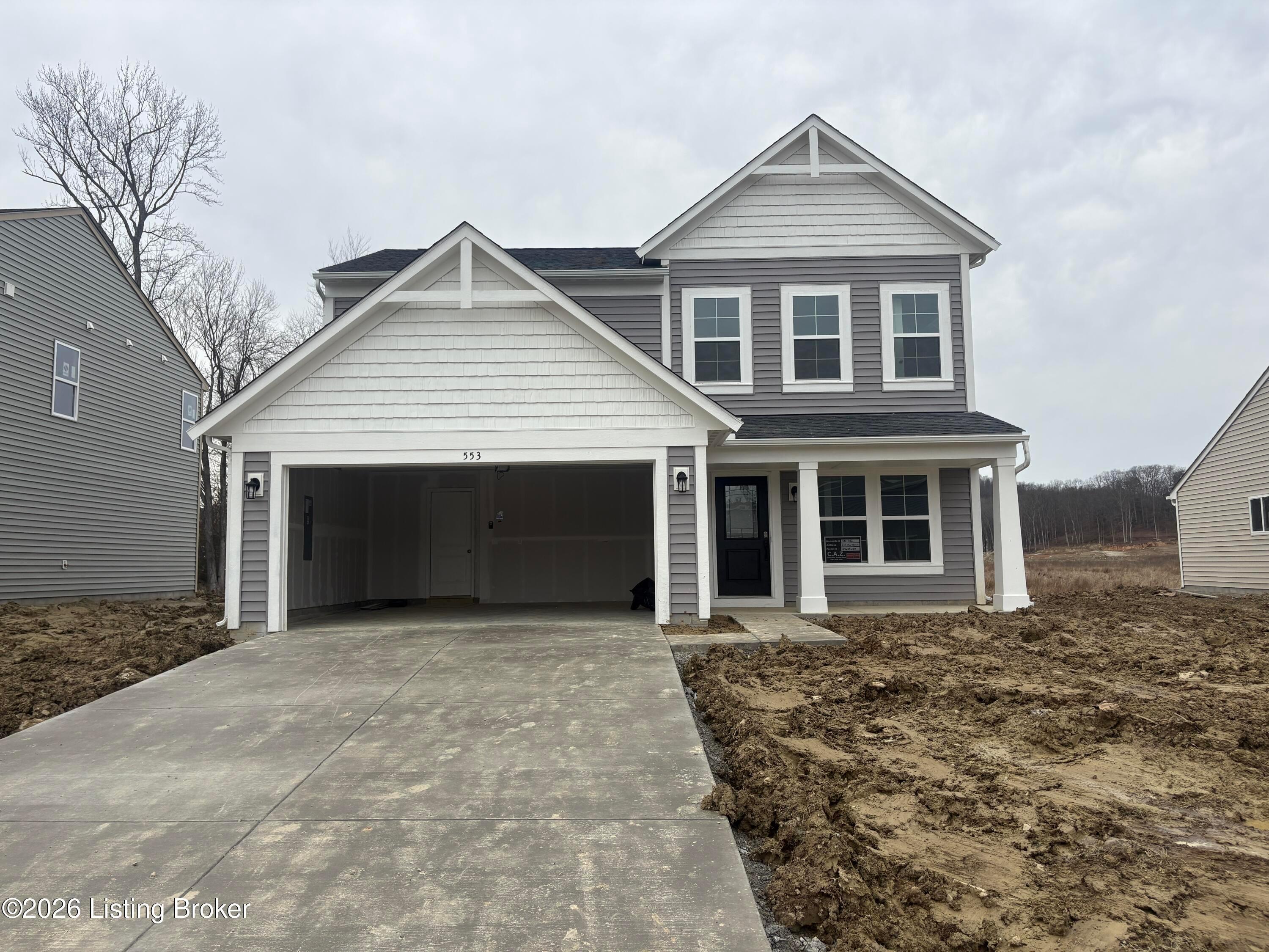 553 Mud Hen Dr (Wesley)