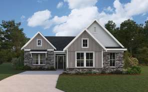 6886 Green Isle Lane (Maxwell)