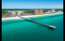 Coral Cove: Panama City Beach, Florida - Fischer Homes