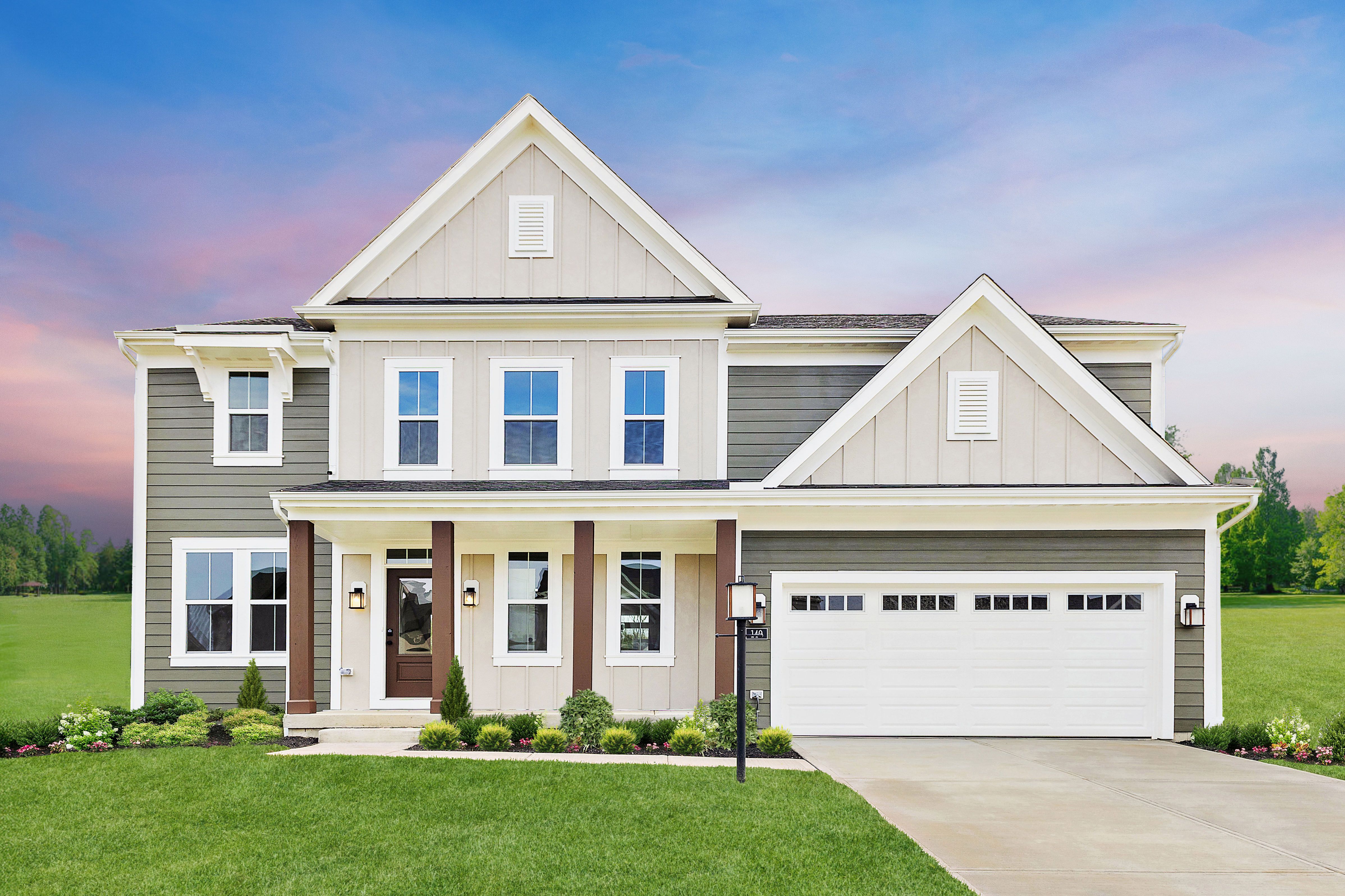 Skybrook - Marysville, OH