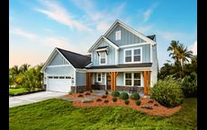 The Sandbar: Santa Rosa Beach, Florida - Fischer Homes