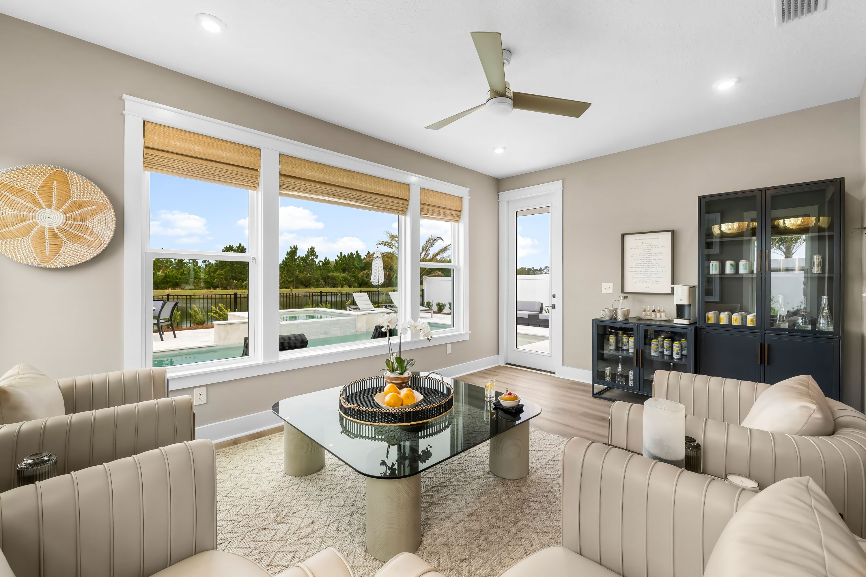 casa en The Sandbar por Fischer Homes