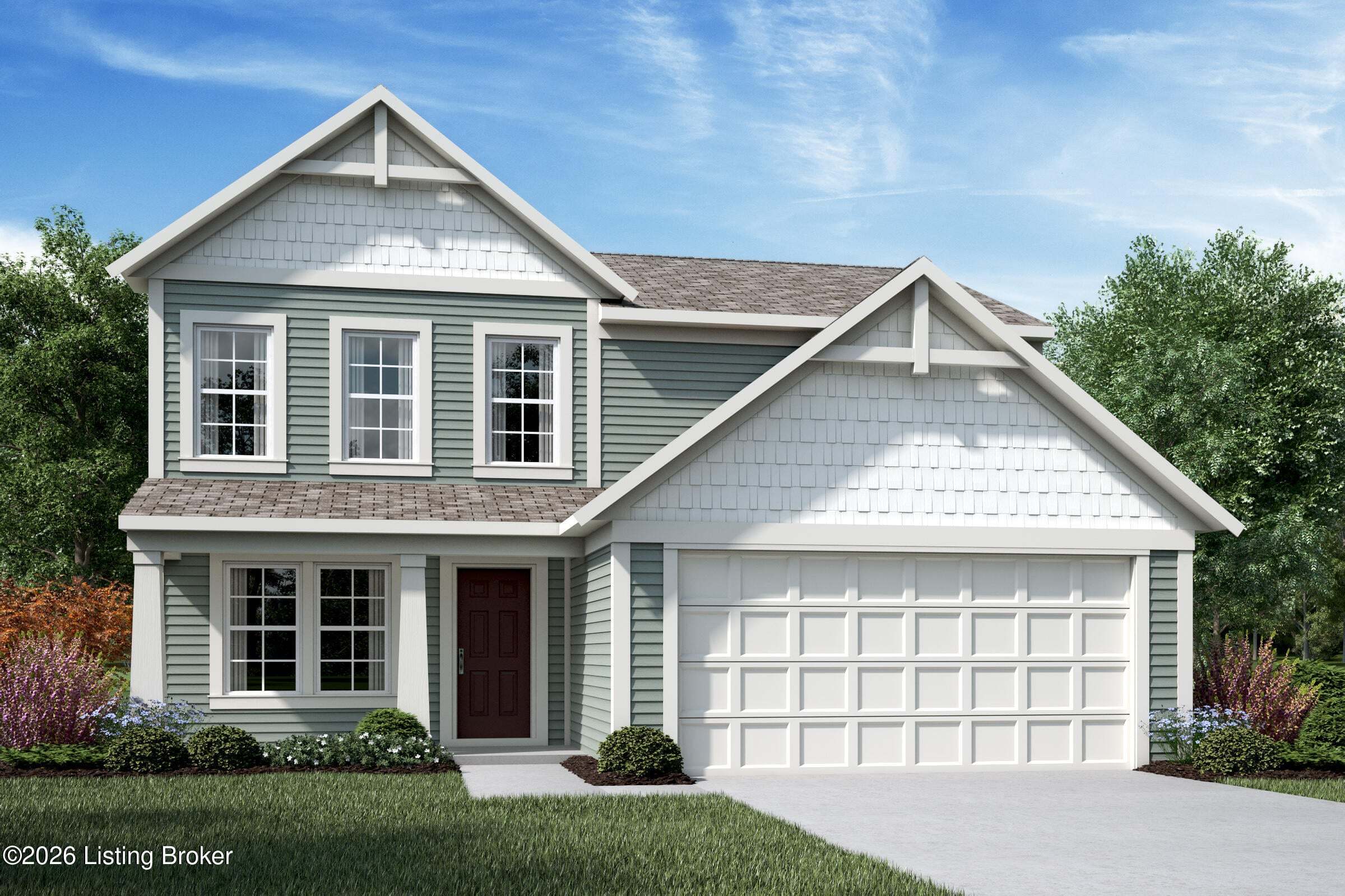 11206 Kaufman Farm Dr (Wesley)