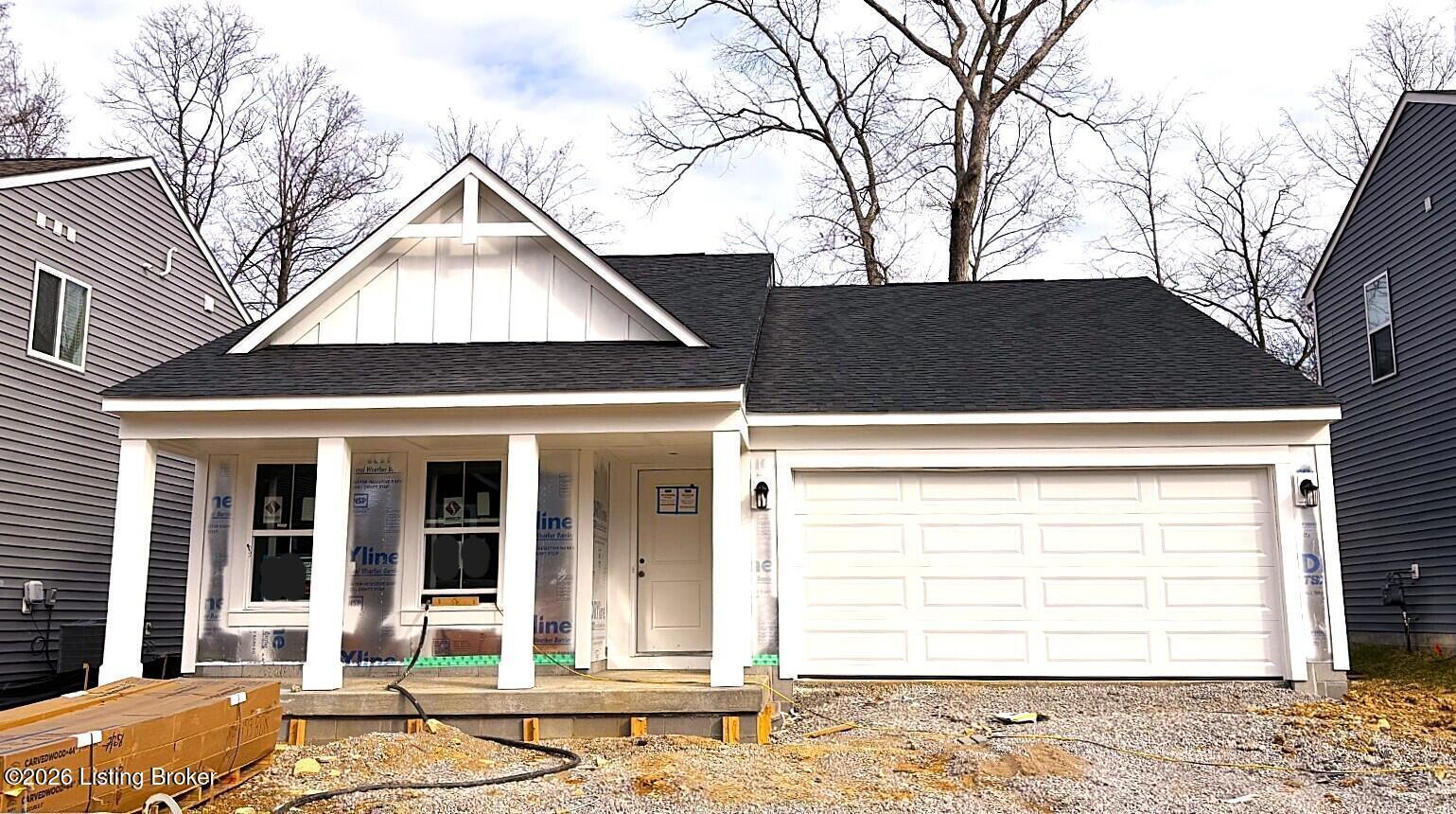 17813 Bridle Run Dr (Beacon)