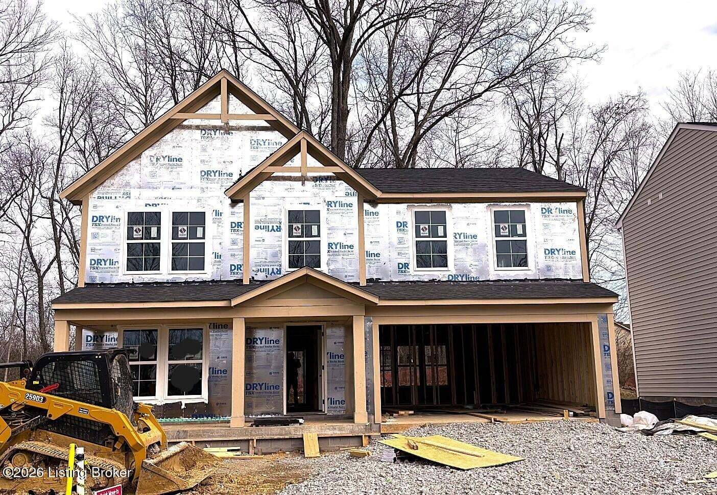 17805 Bridle Run Dr (Yosemite)