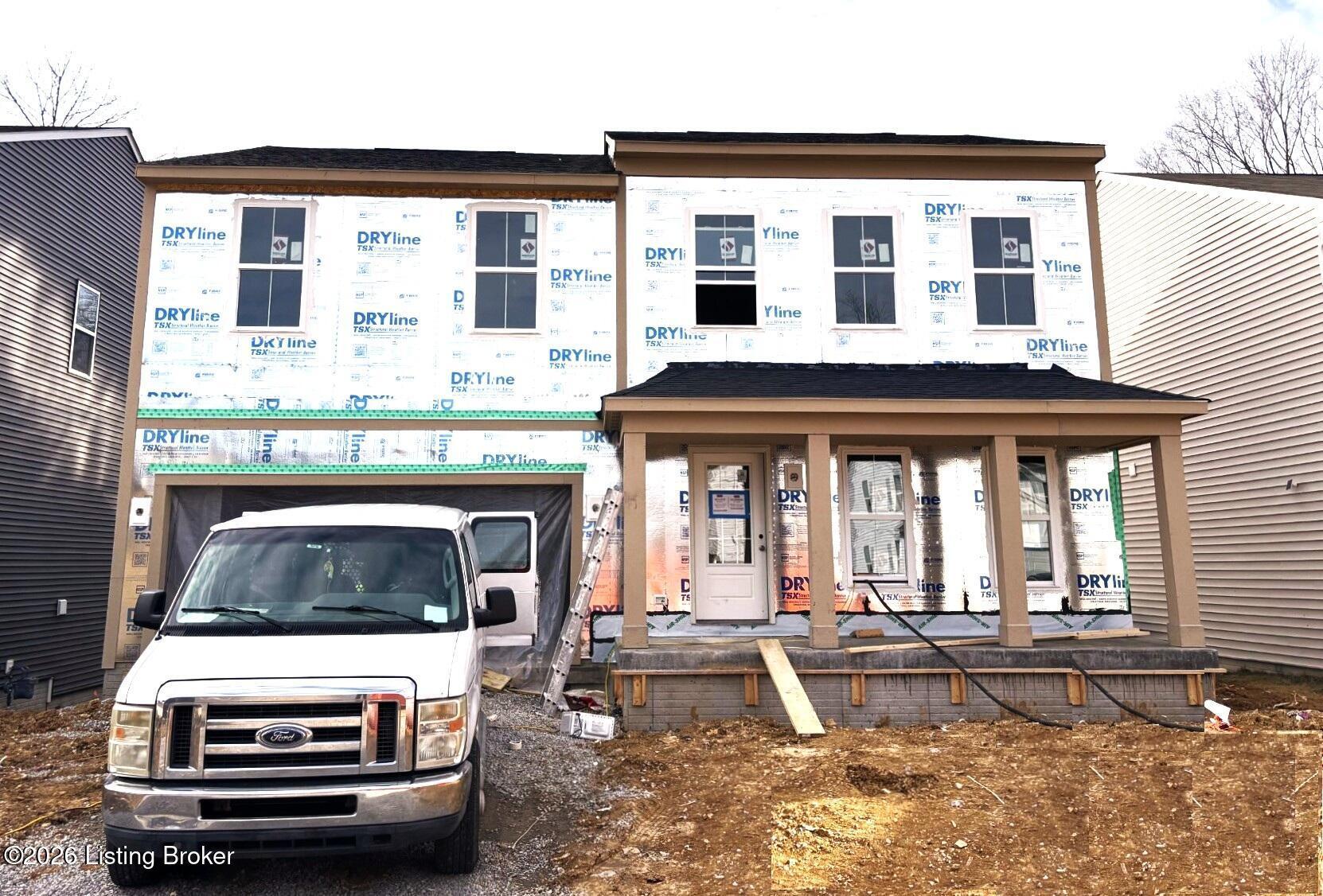 17826 Bridle Run Dr (Cumberland)