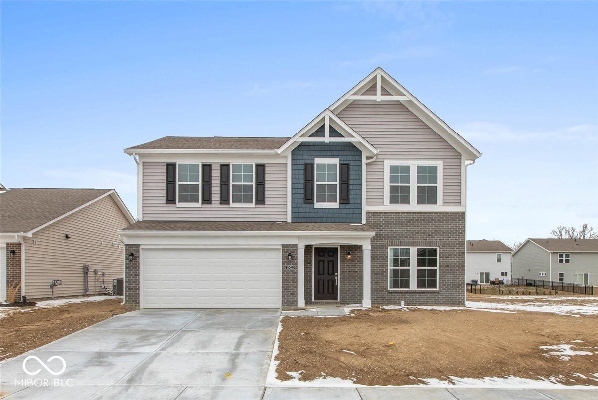 1002 Deodar Street (Yosemite)