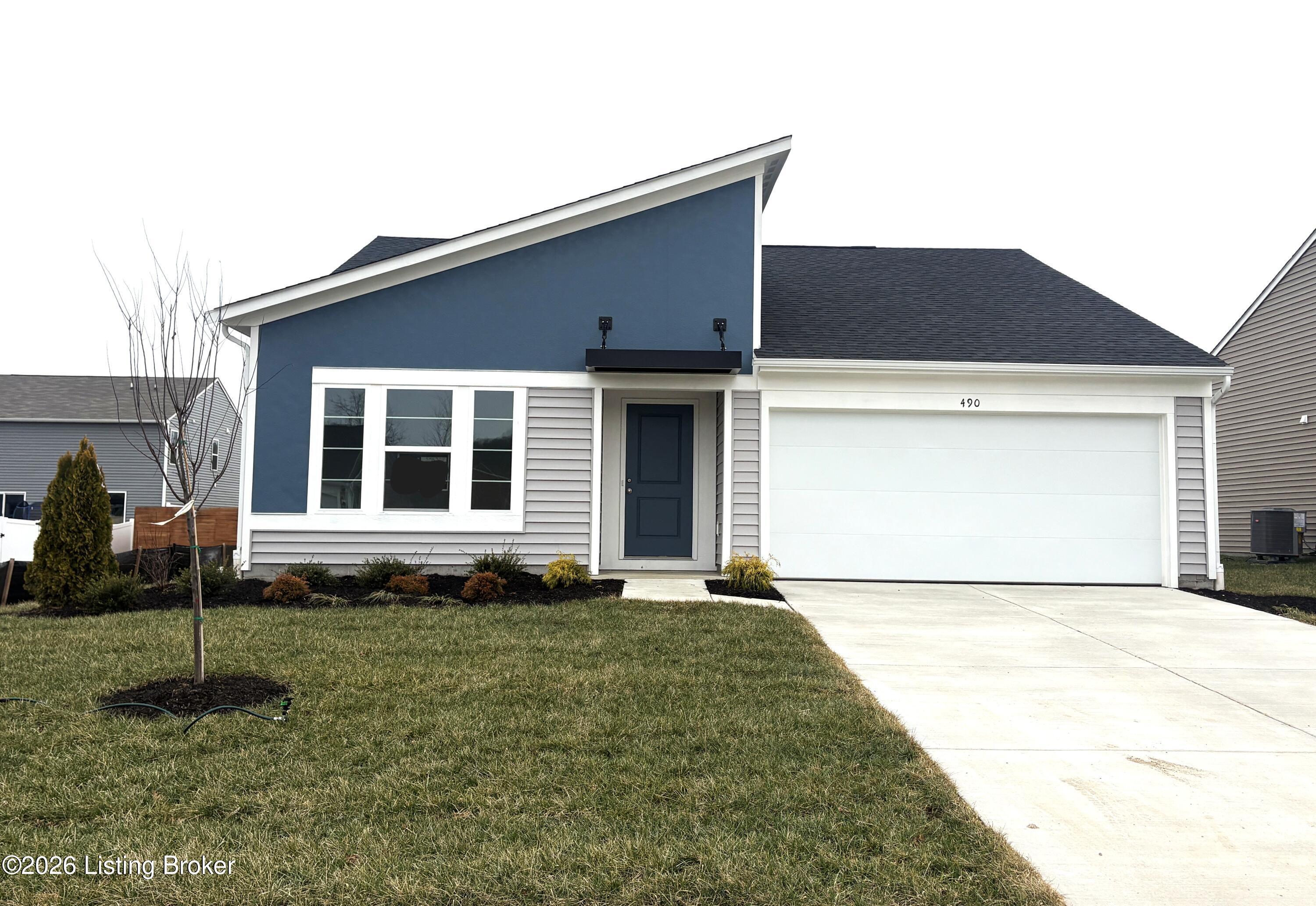 490 Mud Hen Dr (Beacon)