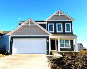 2205 Sunny View Court (Wesley)