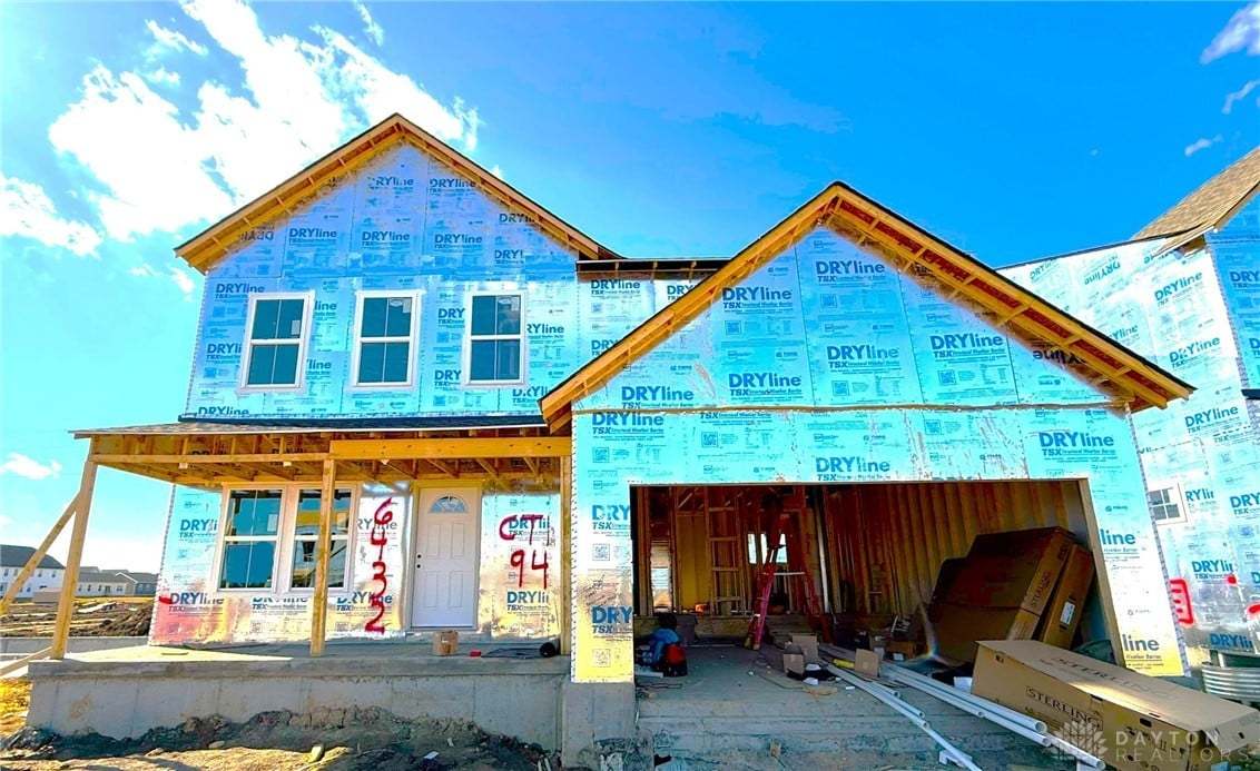 6432 River Birch Street (Greenbriar)