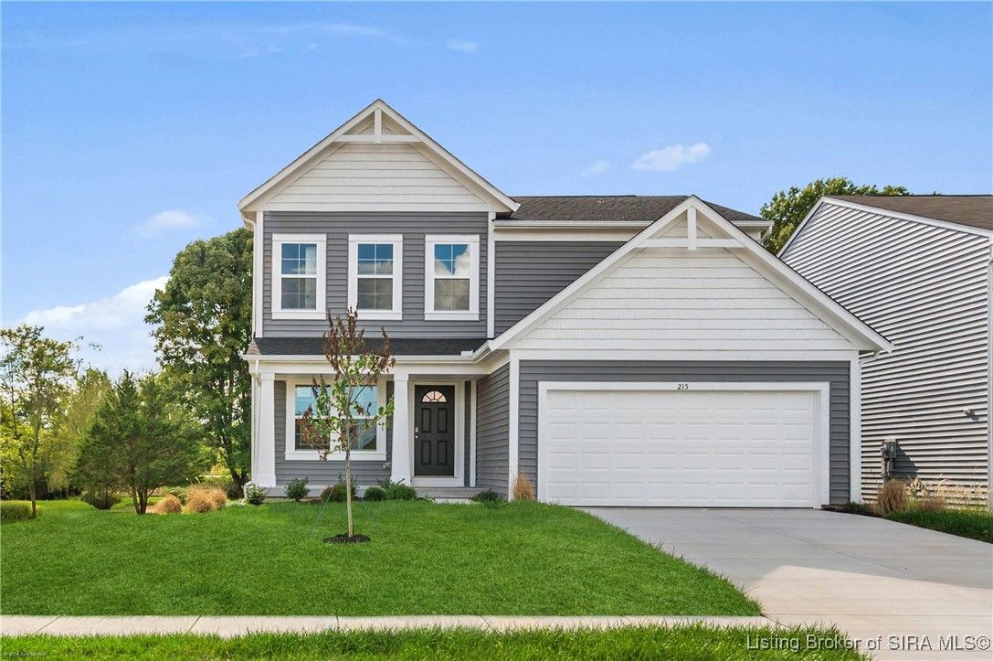 208 Jacob Court (Wesley)