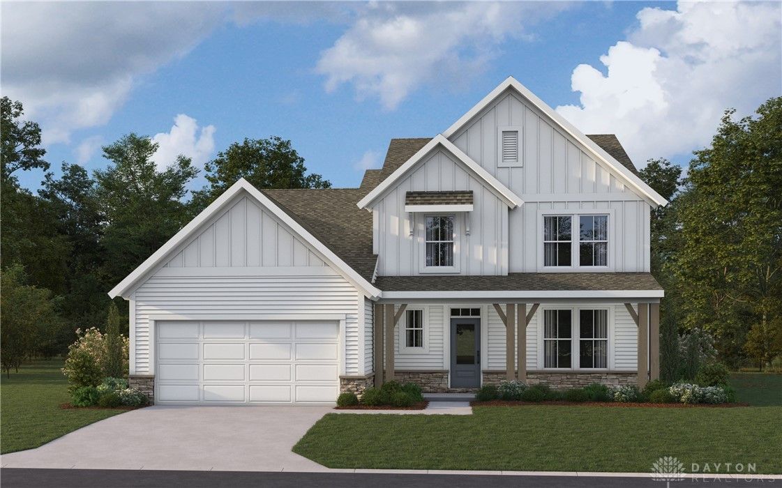 3605 Cypress Pointe Drive (Charles)