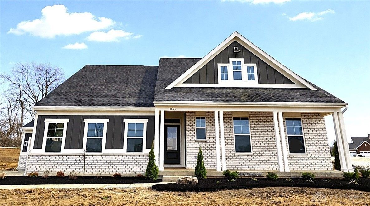 3604 Cypress Pointe Drive (Calvin)