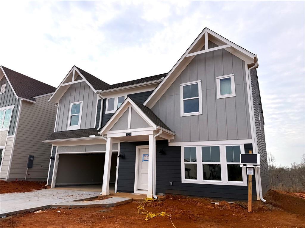 158 Warrior Court (Jensen)