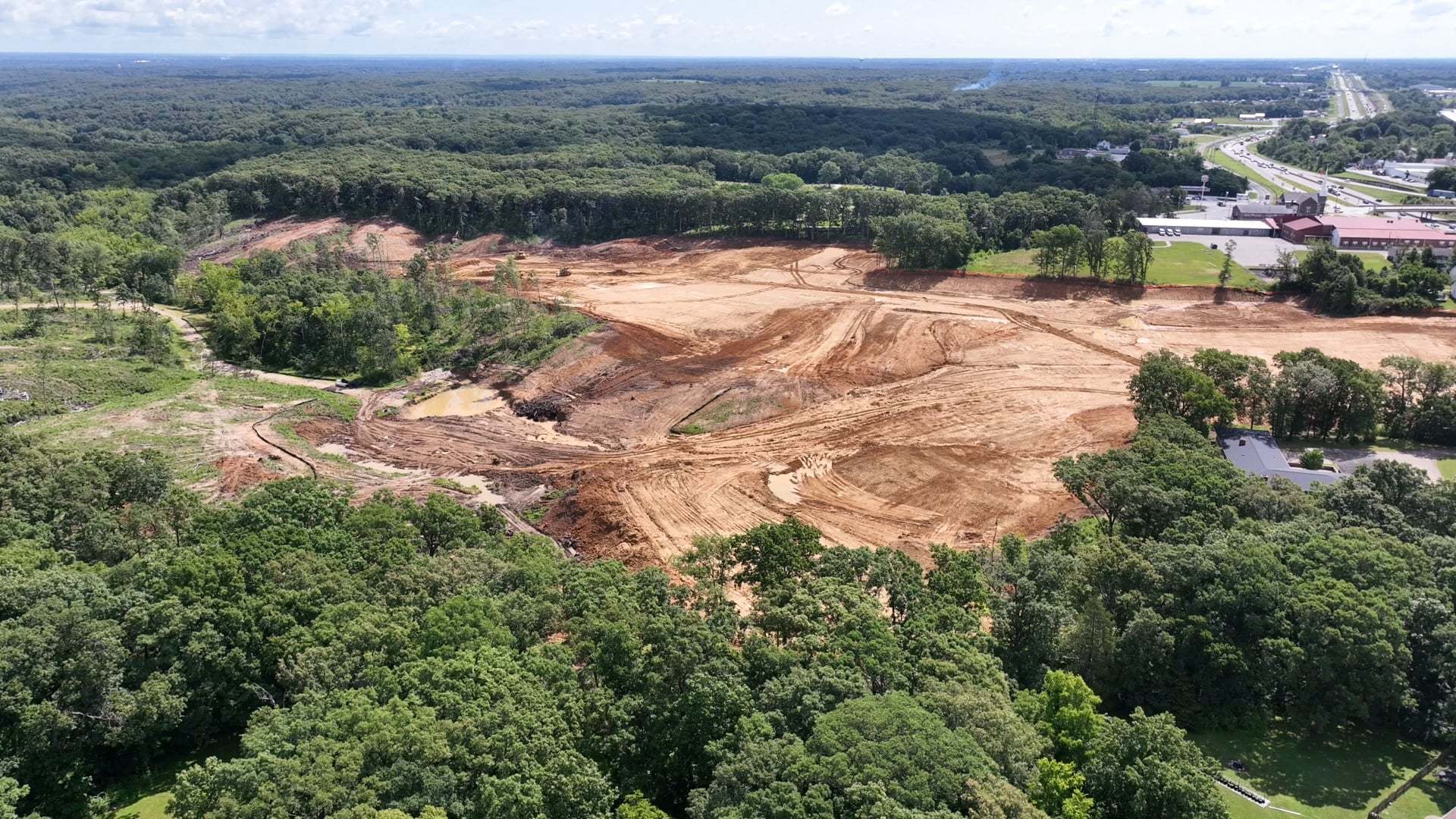 casa en Serenity Woods por Fischer Homes