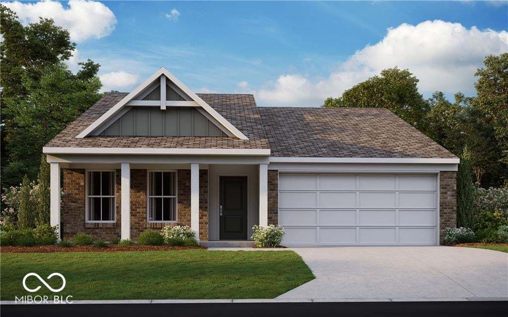 315 Atlas Drive (Beacon)