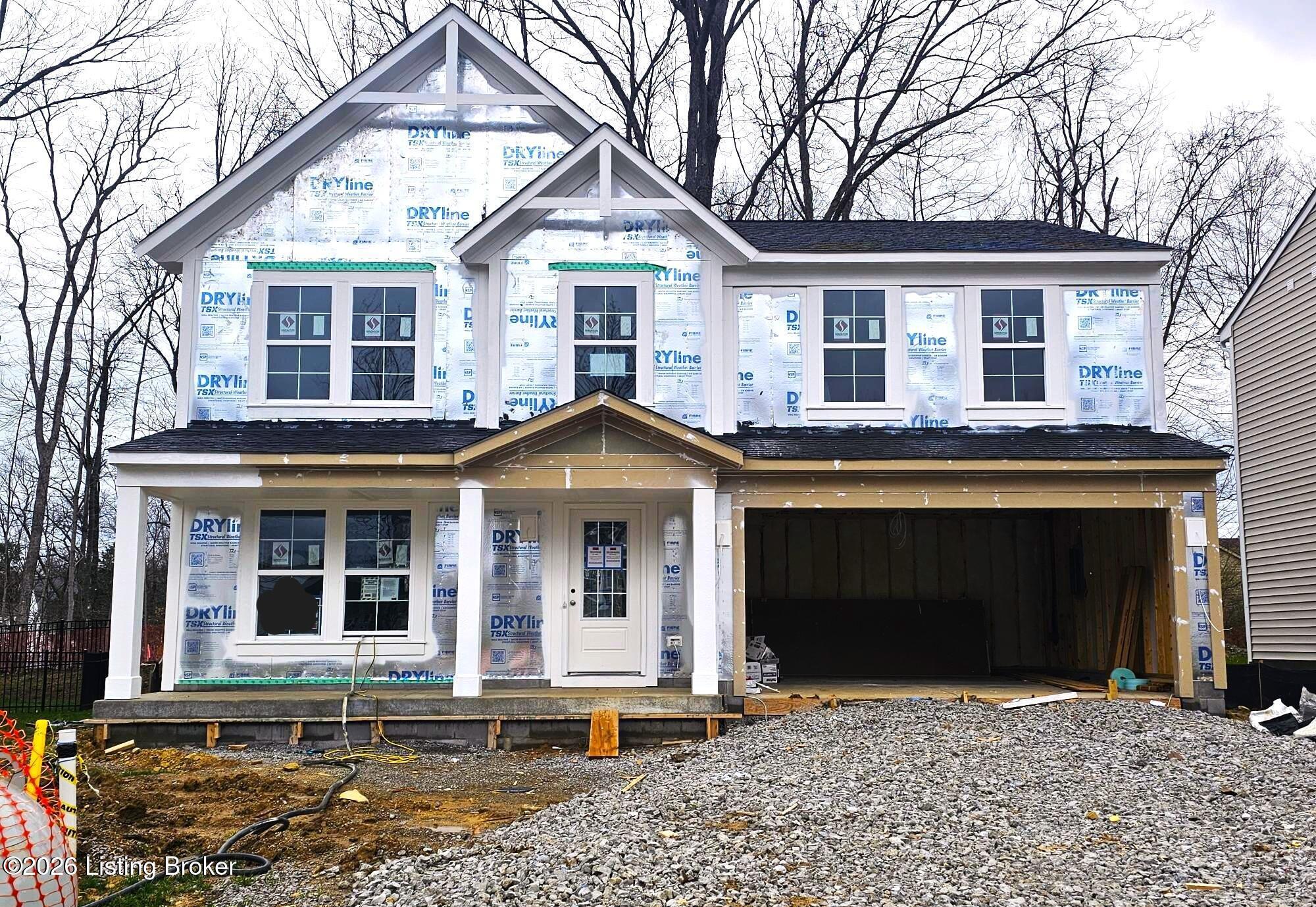 17805 Bridle Run Dr (Yosemite)