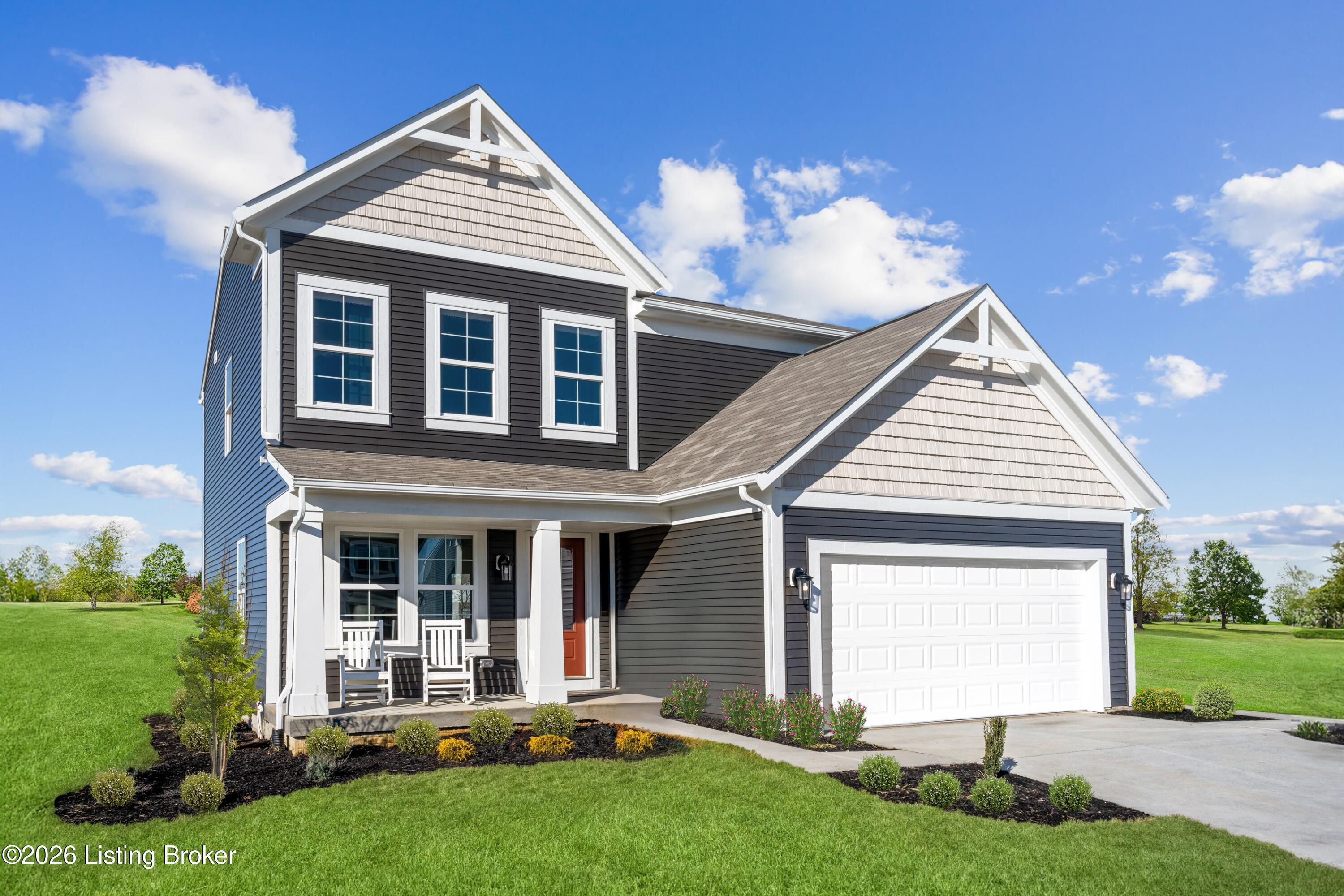 11206 Kaufman Farm Dr