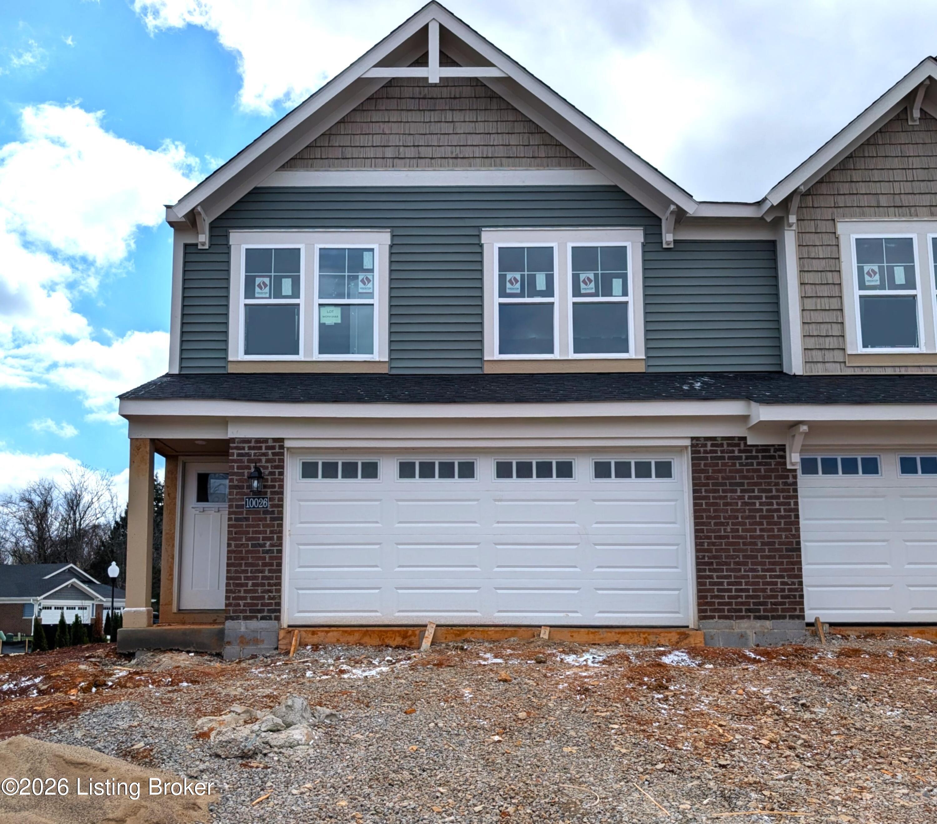 10026 Windcrest Farms Ln 13A