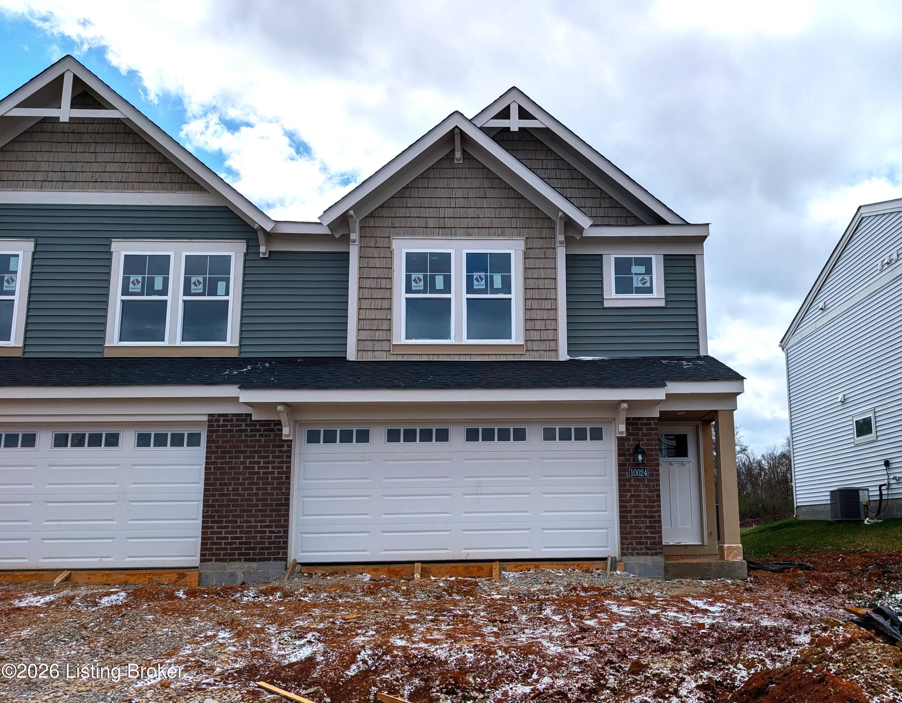 10024 Windcrest Farms Ln 13B