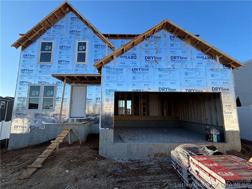 8112 Harmony Way (Greenbriar)