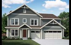 Pickens Bluff: Hiram, Georgia - Fischer Homes