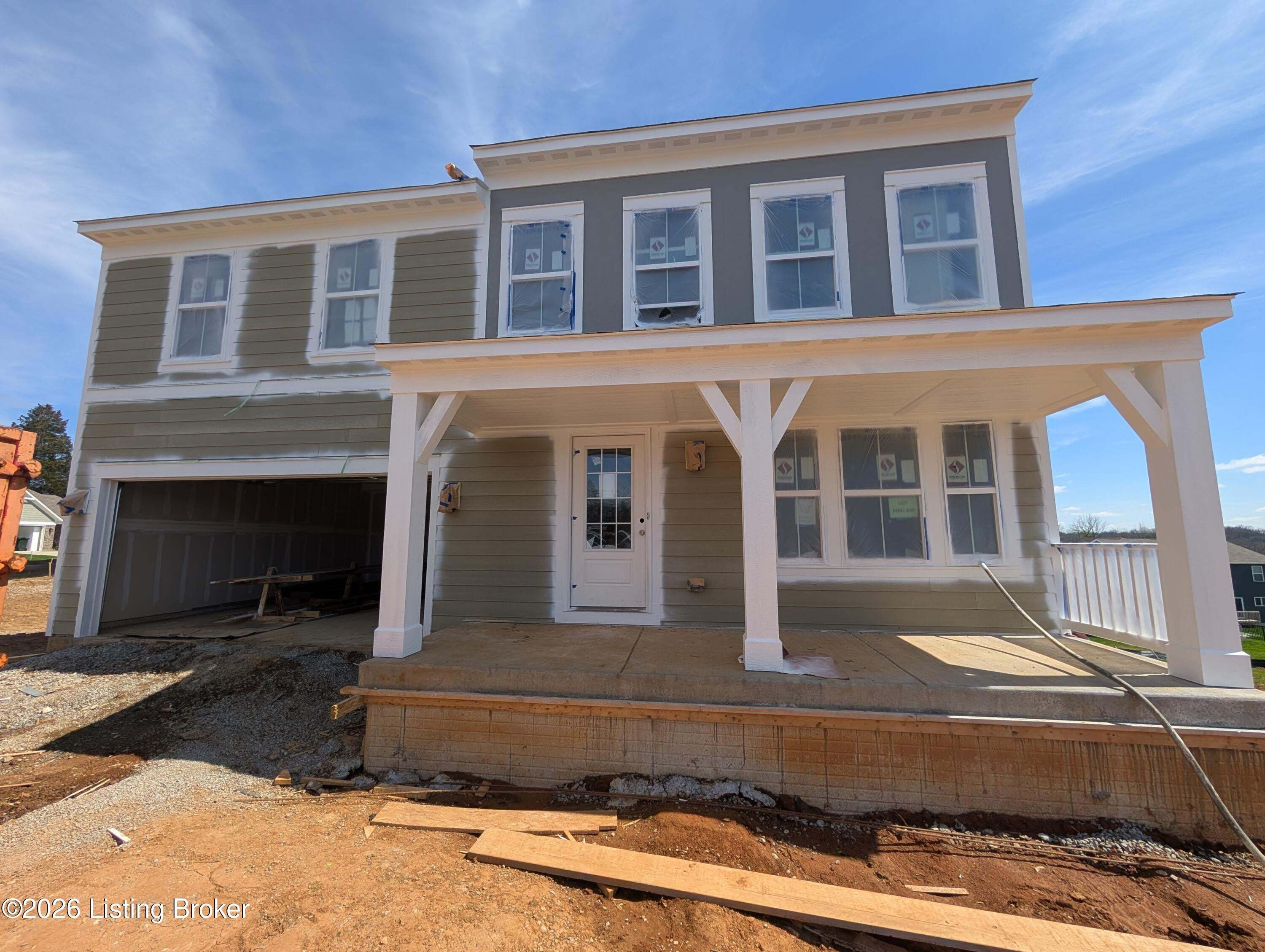 118 Misty Green Ct (Jensen)