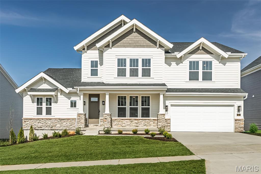 821 Memsie Drive (Leland)