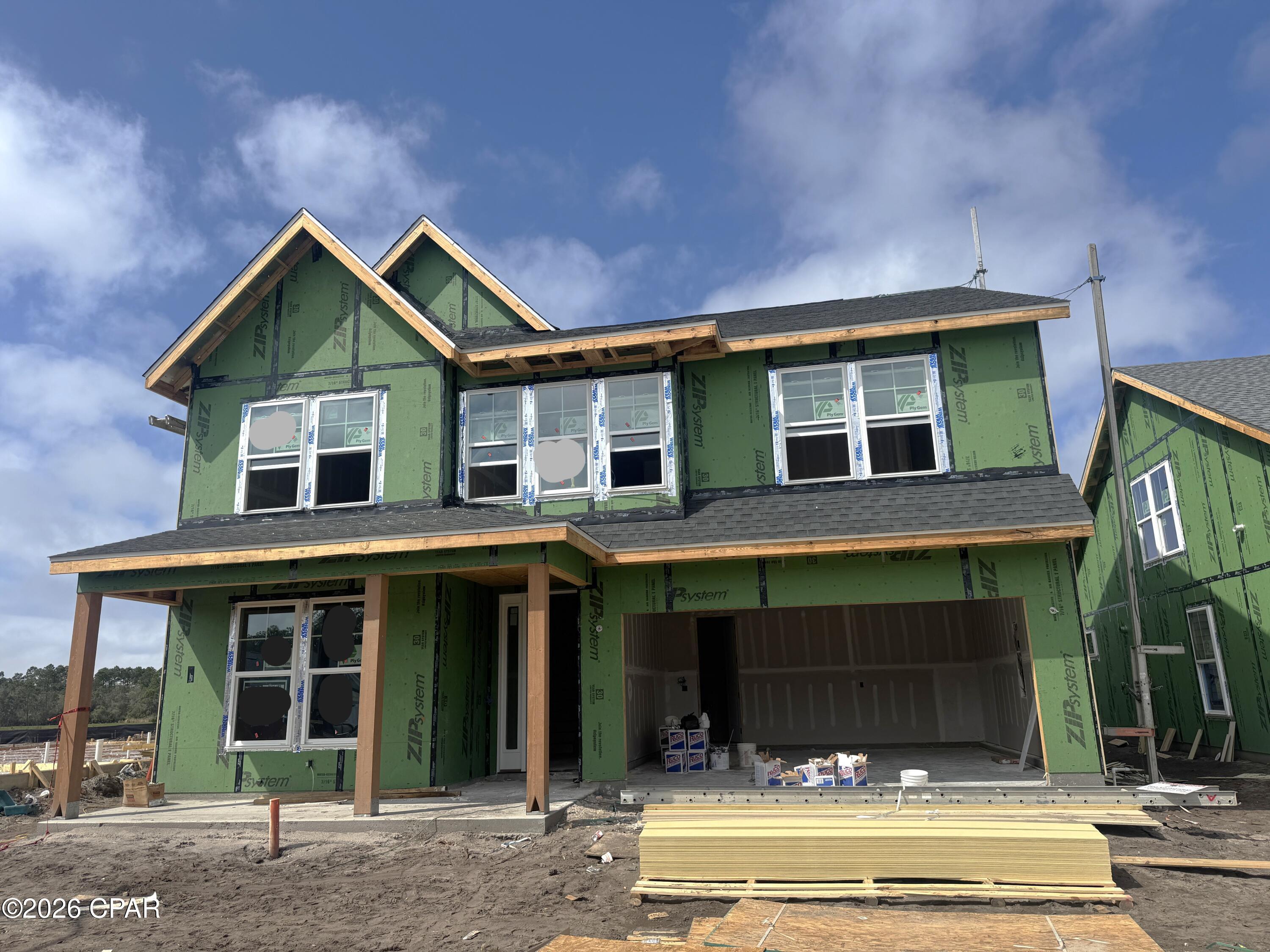 1053 Crystal Bayou Boulevard (Ivy)