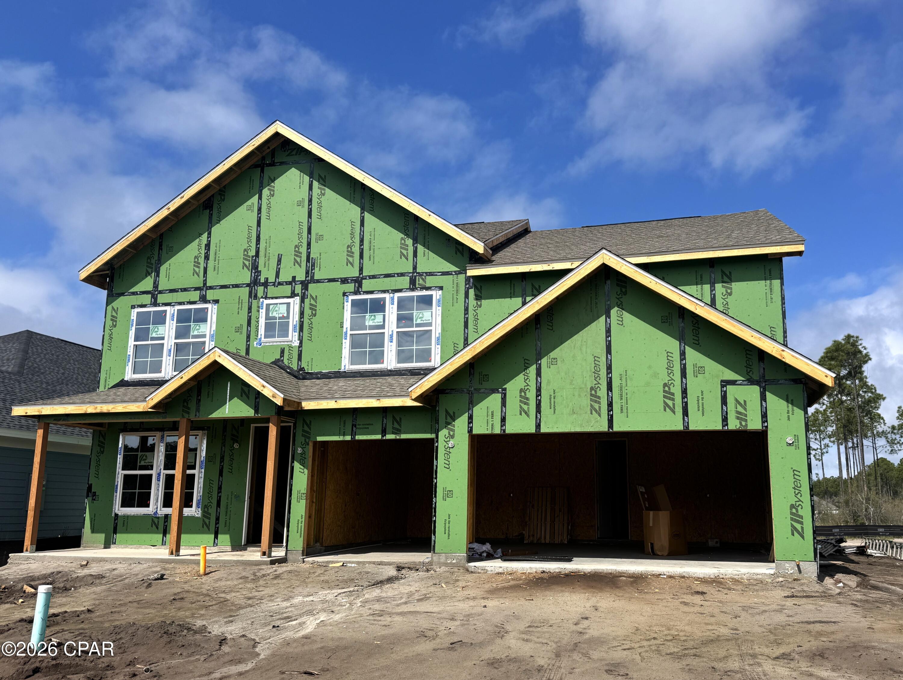 313 Sheephead Bayou Drive (Grandin)