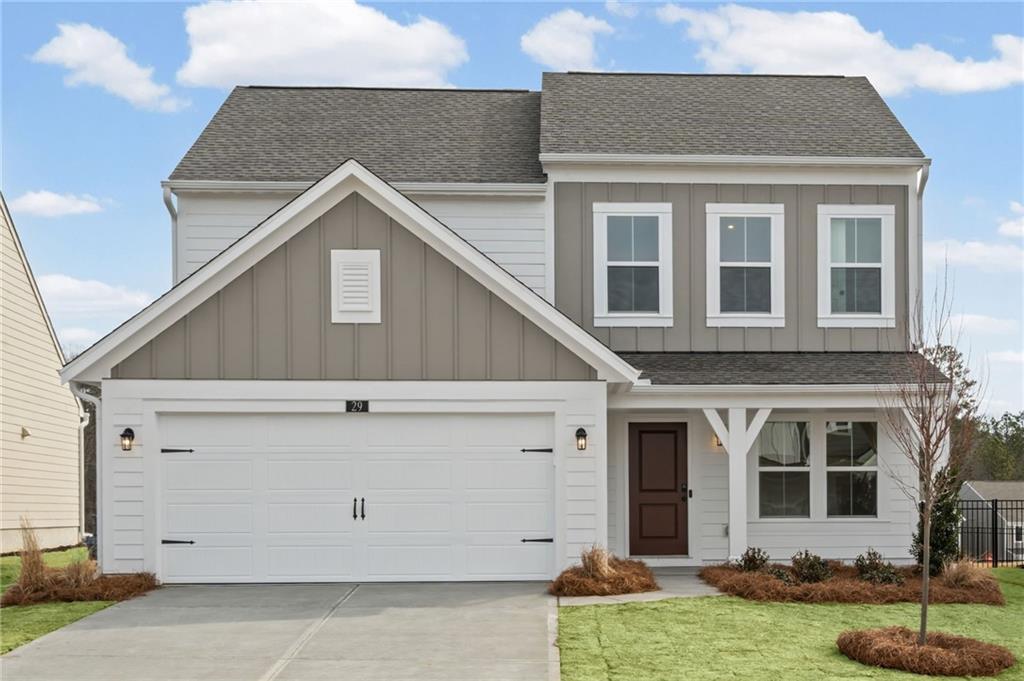 29 Warrior Court (Wesley)