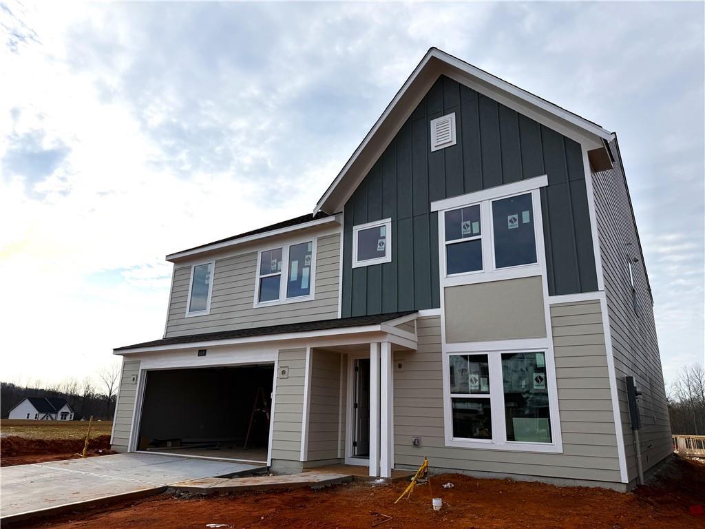 168 Warrior Court (Breckenridge)