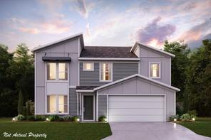 4583 Baltoro Road (Breckenridge)