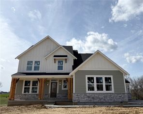 3605 Cypress Pointe Drive (Charles)