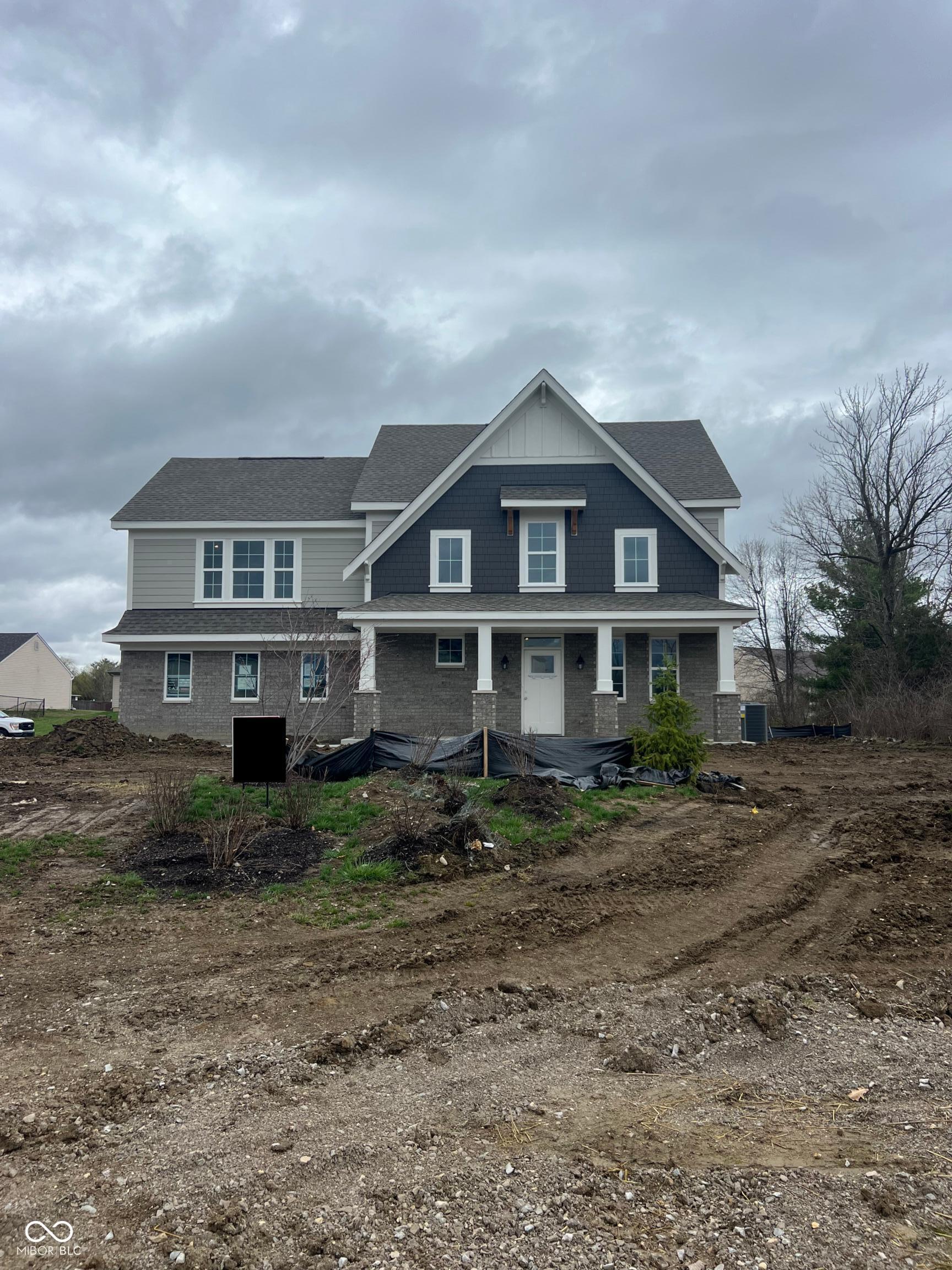 934 Apryl Drive (Delaney)