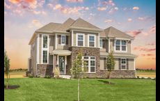 Brookshale: Ball Ground, Georgia - Fischer Homes