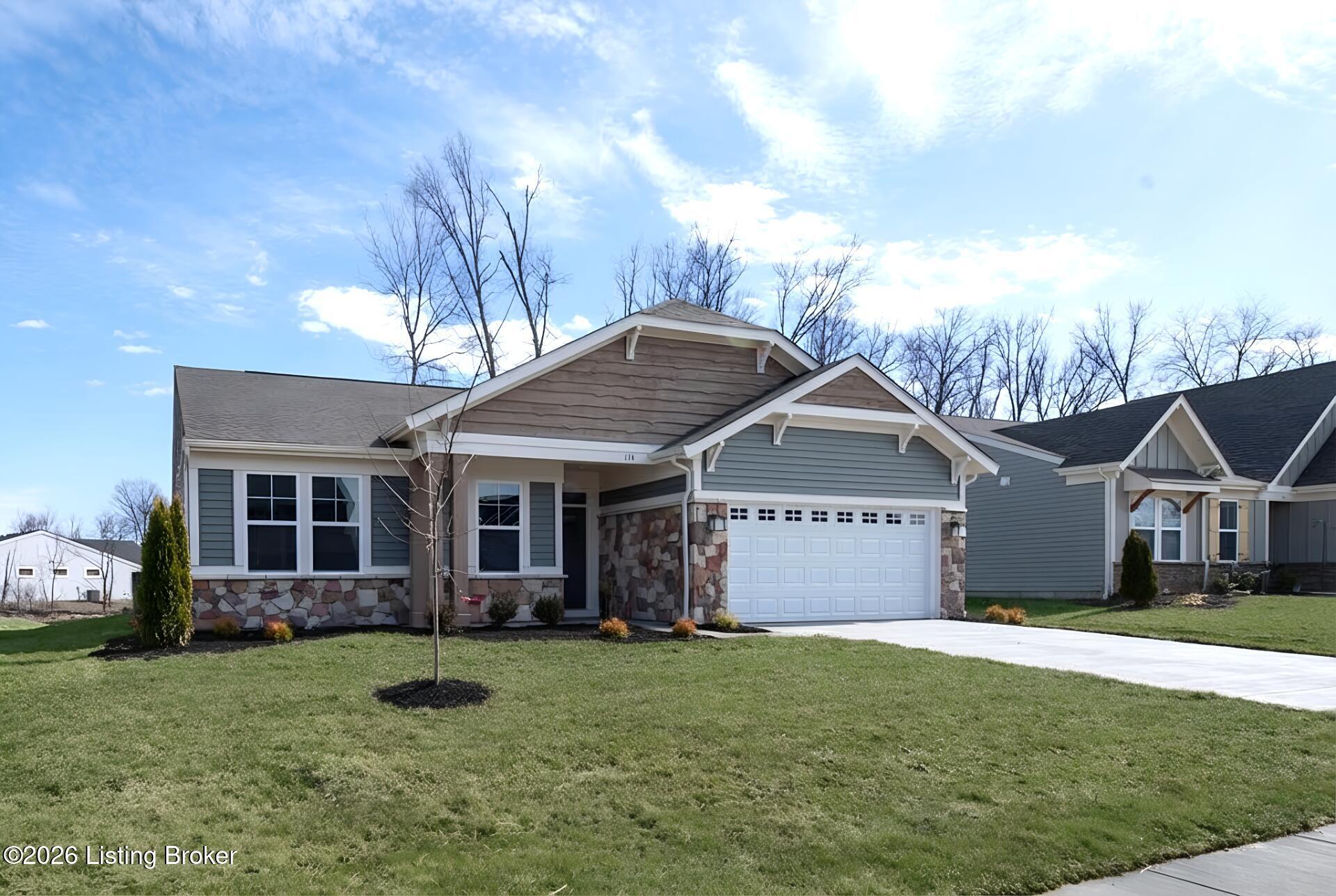 114 Dayflower Ct (Magnolia) Image