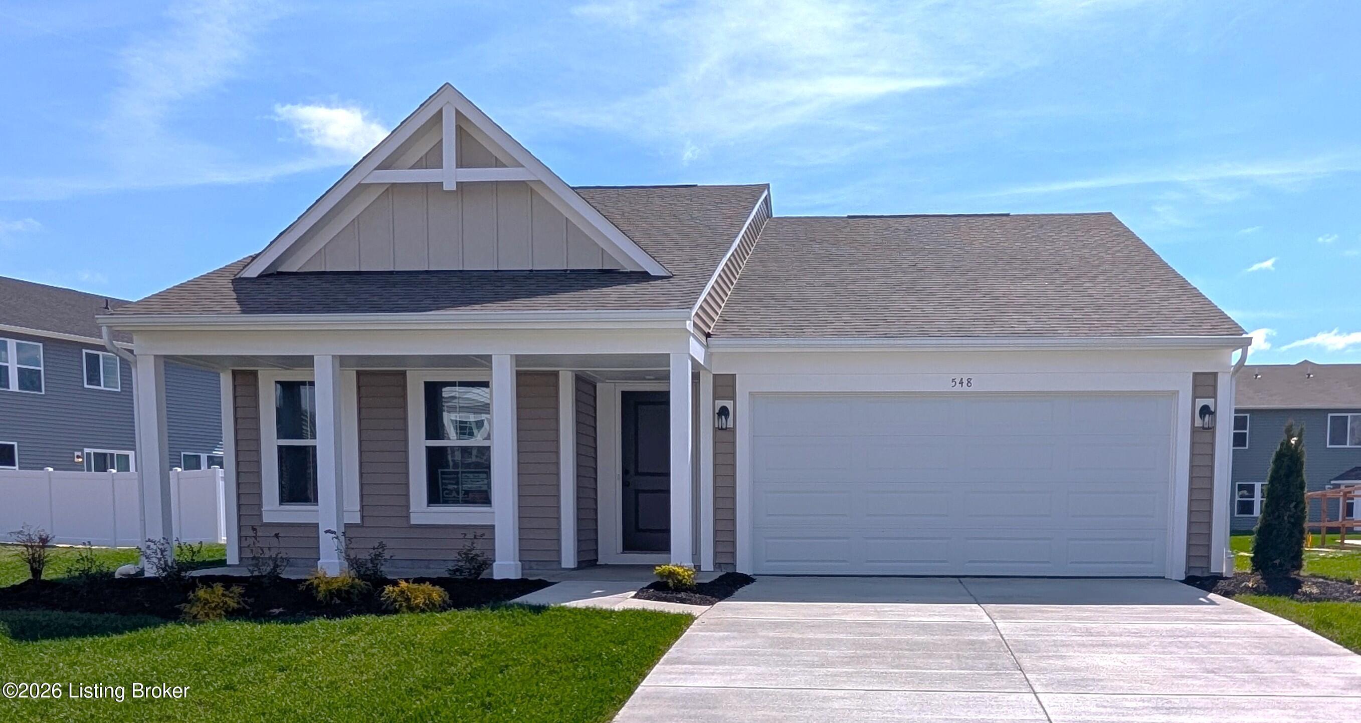 548 Mud Hen Dr (Beacon) Image