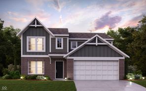 305 Atlas Drive (Fairfax)