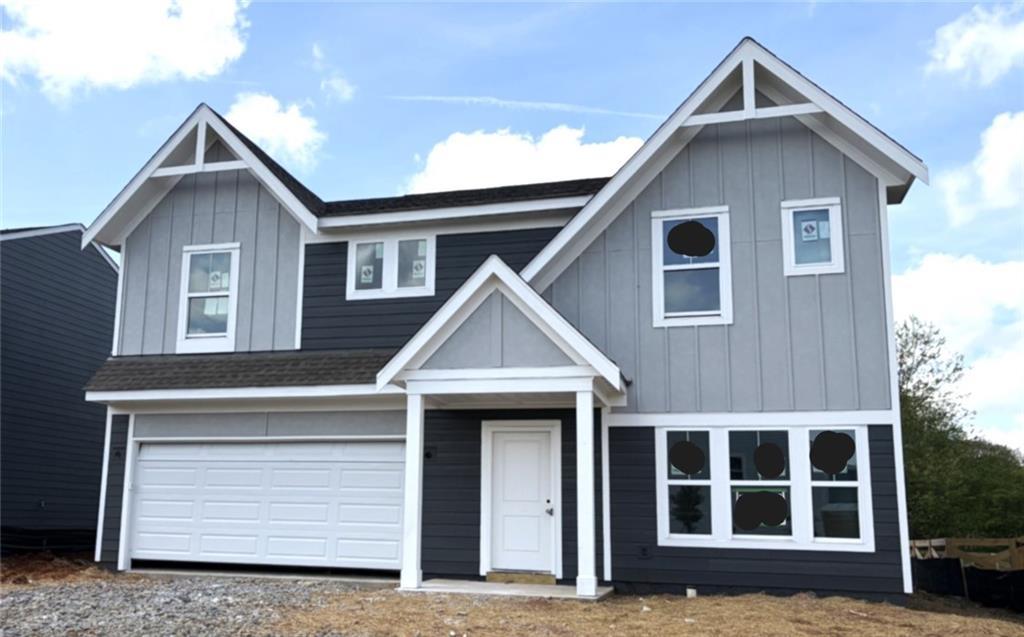 138 Cherry Glen Way (Jensen)