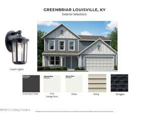 17901 Bridle Run Dr (Greenbriar)