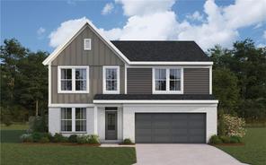 46 Park Village Bend (Olive)