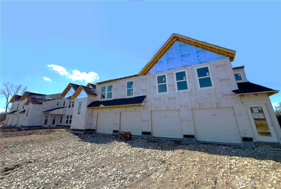 Wexner - B - The Landing: Vandalia, Ohio - Fischer Homes 