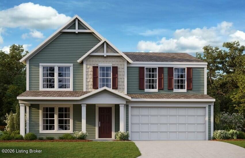 195 Wildflower Ave (Yosemite)