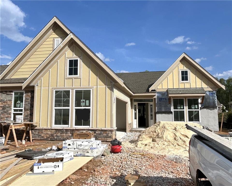 121 Laurel Farms Lane (Maxwell)