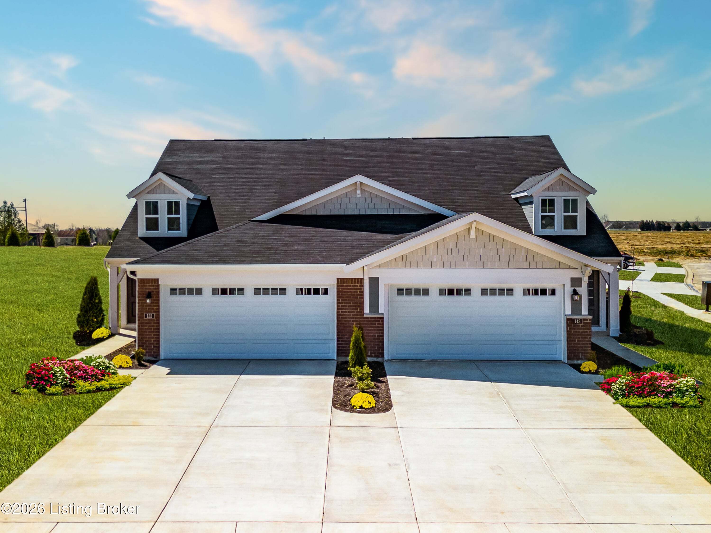 143 Harvest Point Way 138B