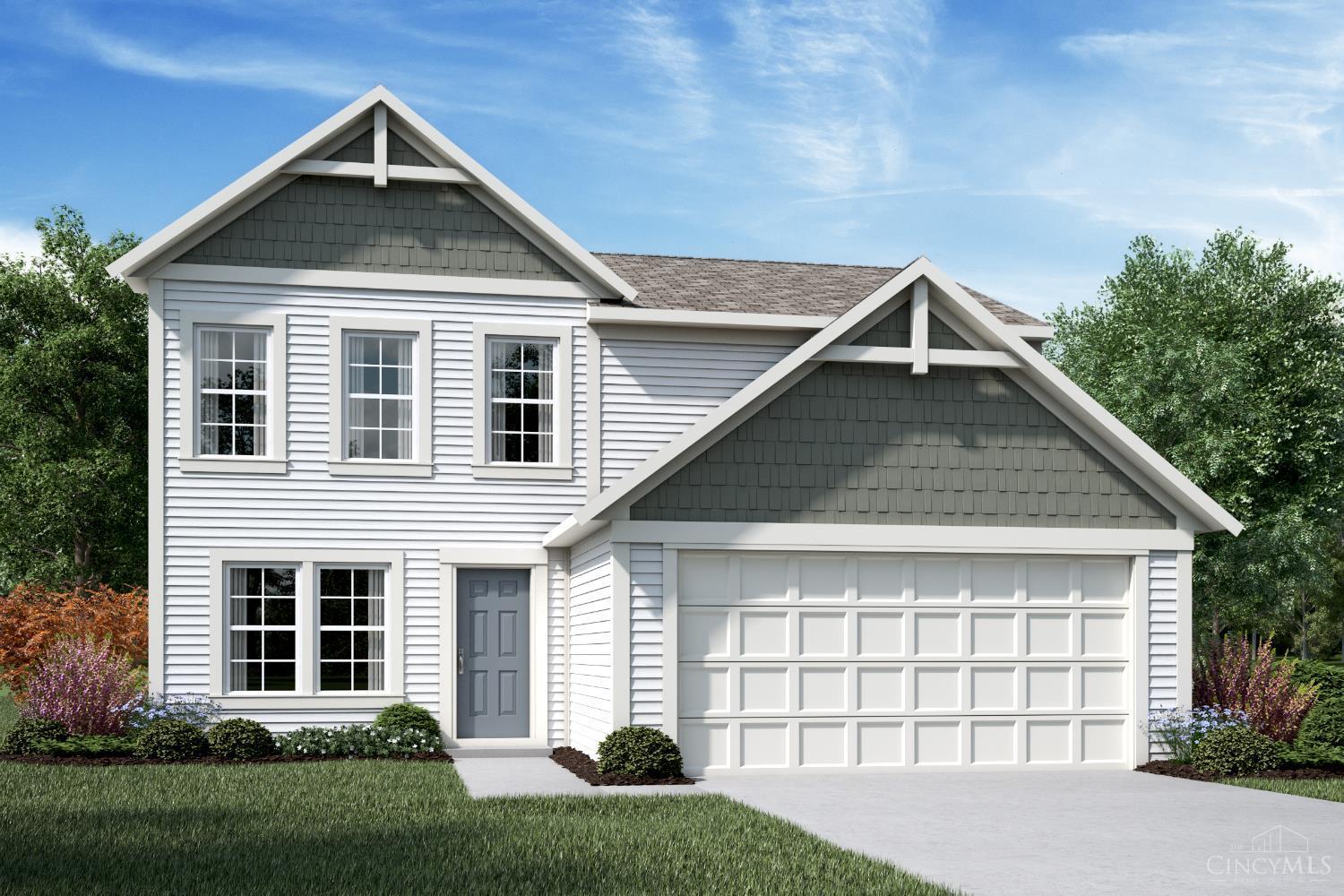 4004 Silverstone Lane