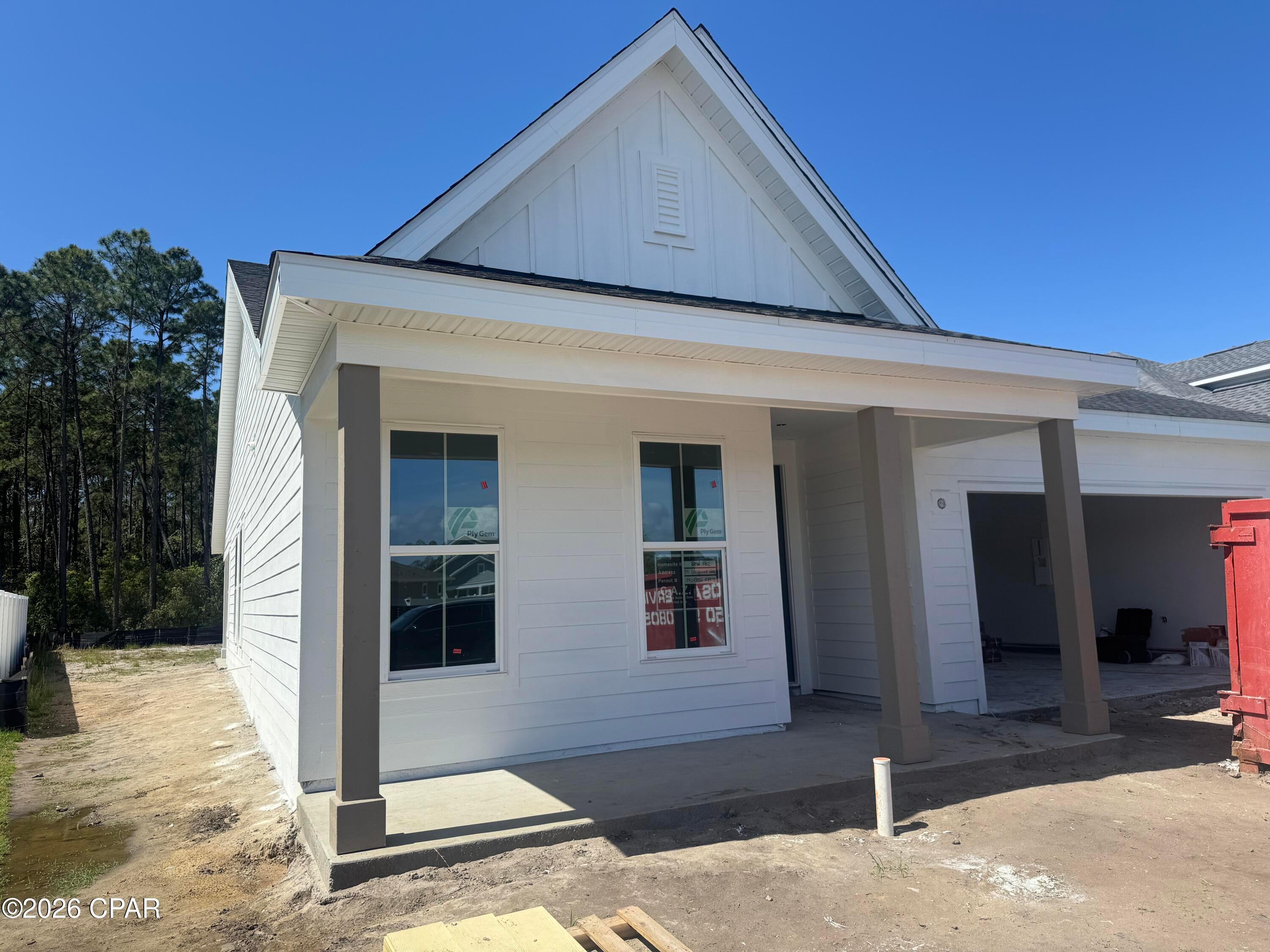 Camden - Breakfast Point East: Panama City Beach, Florida - Fischer Homes 